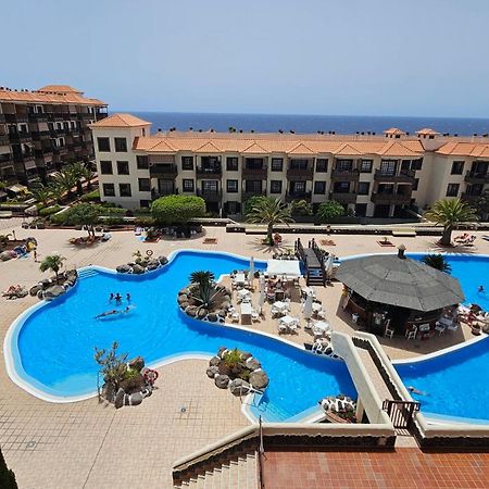 Balcon Del Mar, Casa Marinera 72 Apartment Costa Del Silencio Exterior foto
